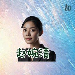 赵婉清